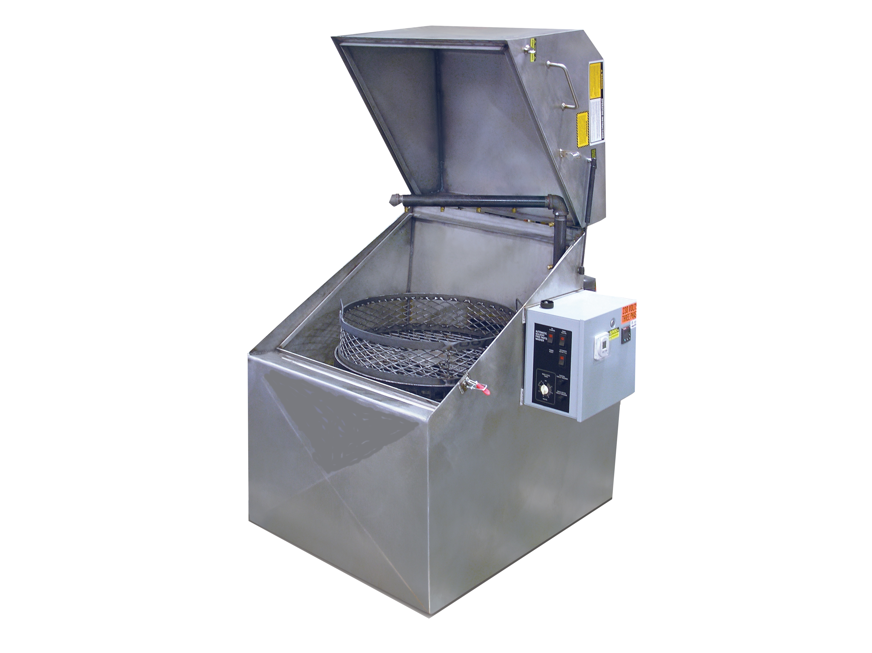cabinet washers texas